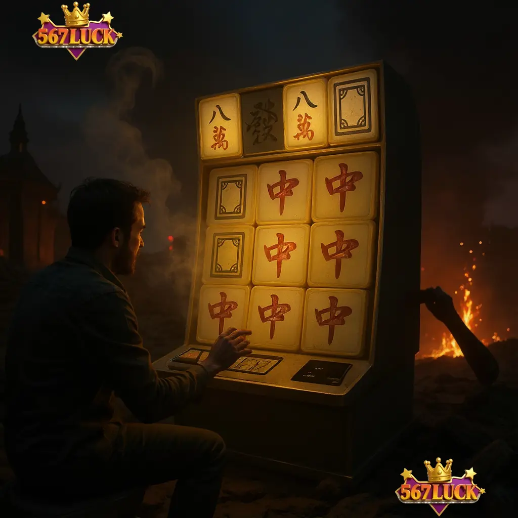 567LUCK Apk Apk Versi 61.9 Android 567 Luck Uniquebebi