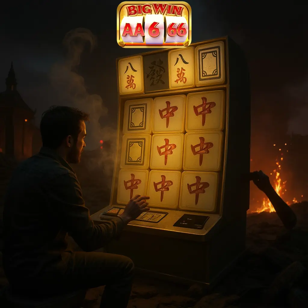 AA666 Apk