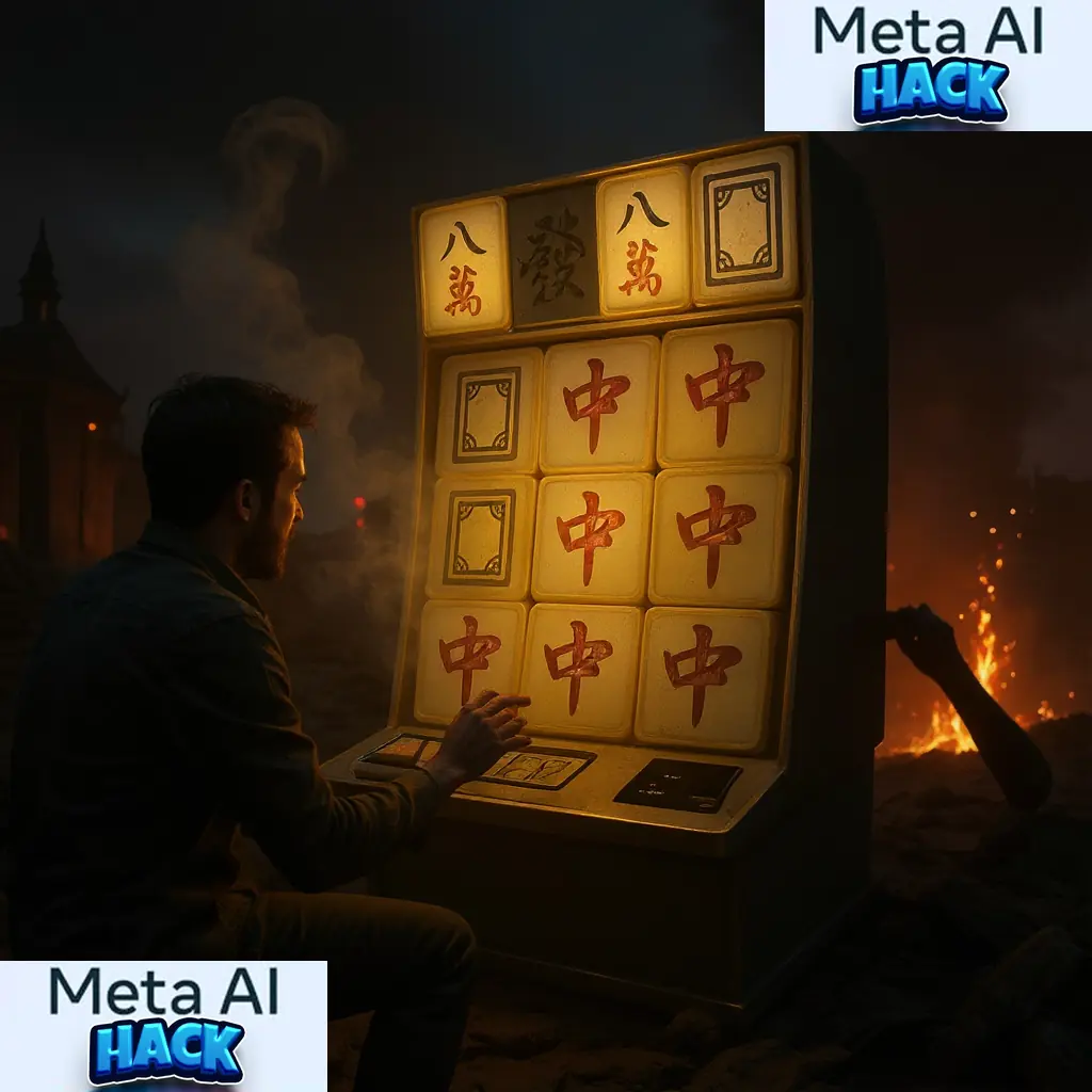 AI META HACK Apk Apk Versi 61.9 Android Ai Meta Hack Slot Uniquebebi
