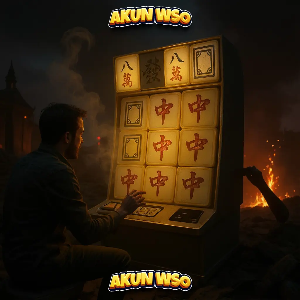 AKUN WSO Apk Apk Versi 61.9 Android Akun Gacor Wso Uniquebebi