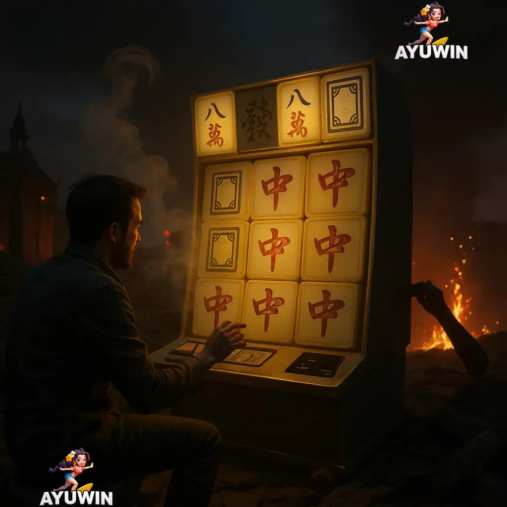 AYUWIN Apk