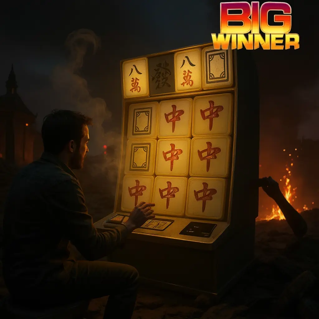BIGWINNER Apk
