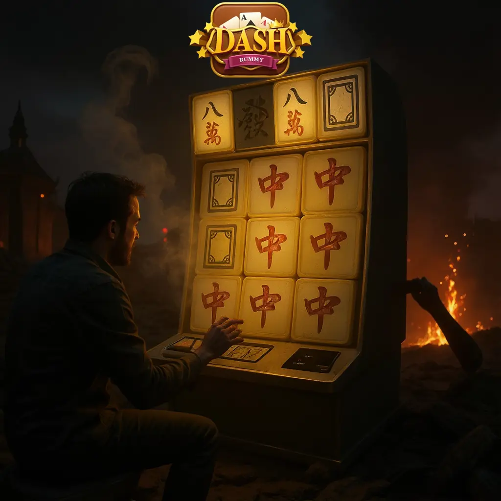 DASHRUMMY Apk Apk Versi 61.9 Android Dash Rummy Uniquebebi