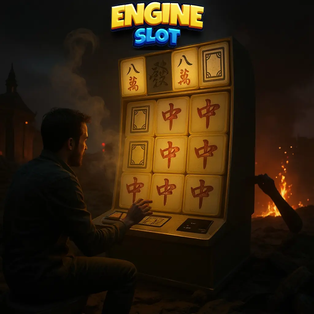 ENGINE SLOT Apk Apk Versi 61.9 Android Hack Slot Uniquebebi