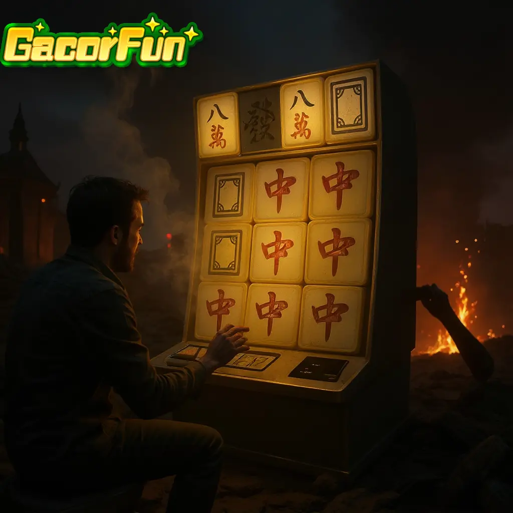 GACORFUN Apk Apk Versi 61.9 Android Gacor Fun Uniquebebi