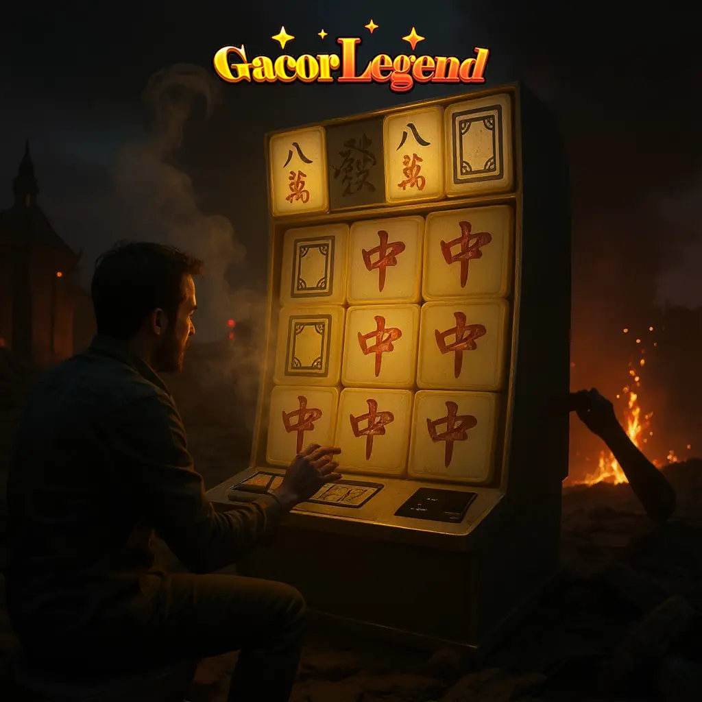 GACORLEGEND Apk Apk Versi 61.9 Android Gacor Legend Uniquebebi