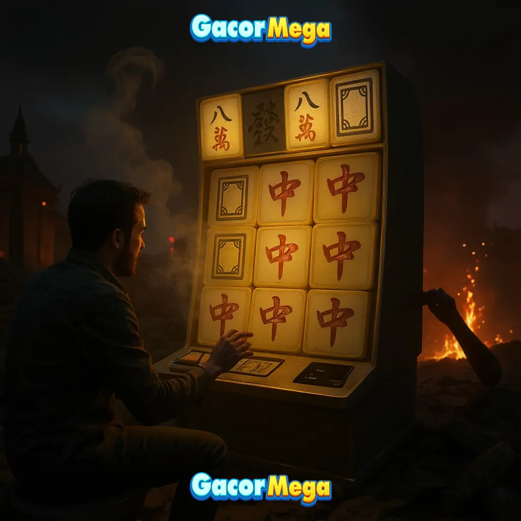GACORMEGA Apk Apk Versi 61.9 Android Gacor Mega Uniquebebi