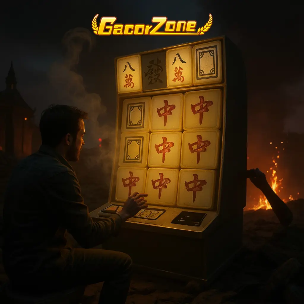 GACORZONE Apk Apk Versi 61.9 Android Gacor Zone Uniquebebi