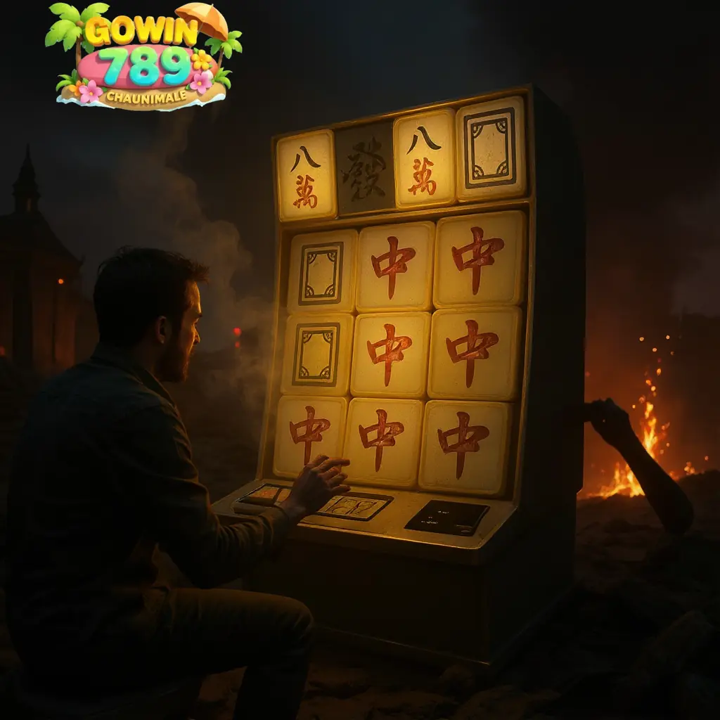 GOWIN789 Apk