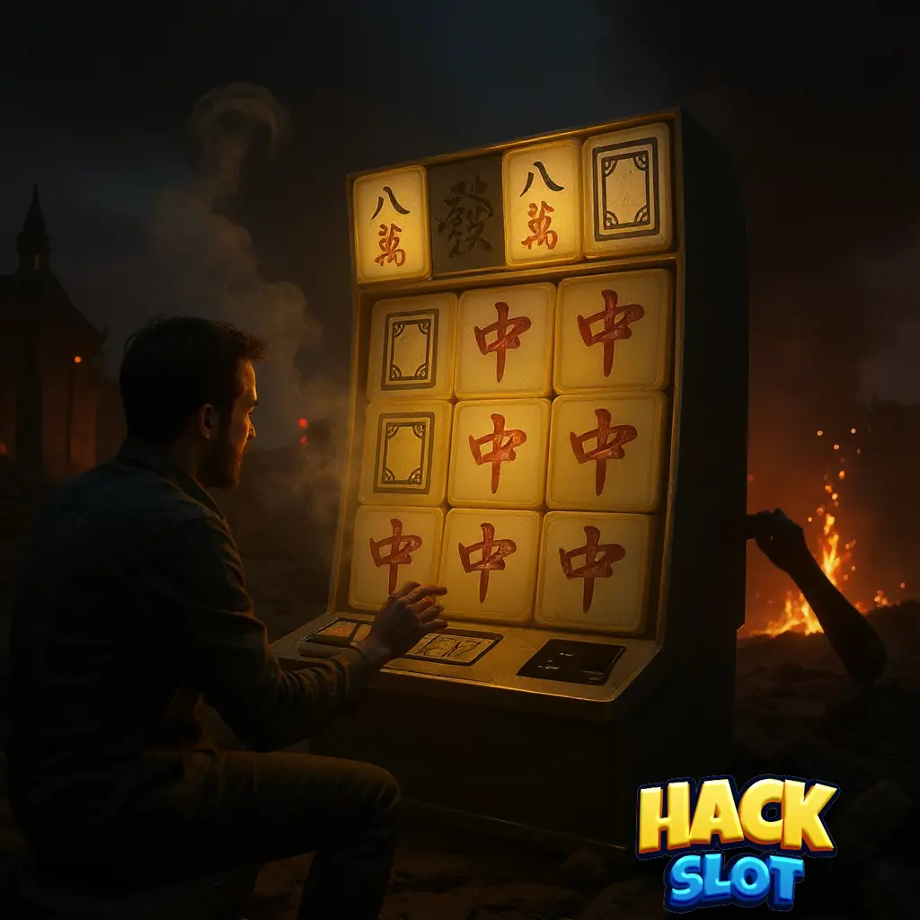HACK SLOT Apk Apk Versi 61.9 Android Cheat Slot Uniquebebi