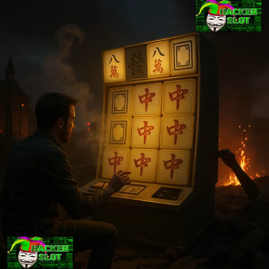 HACKER SLOT Apk Apk Versi 61.9 Android Hacker Slot Apk Uniquebebi