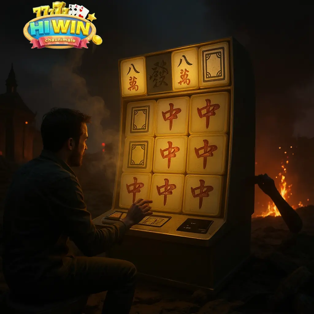 HIWIN Apk