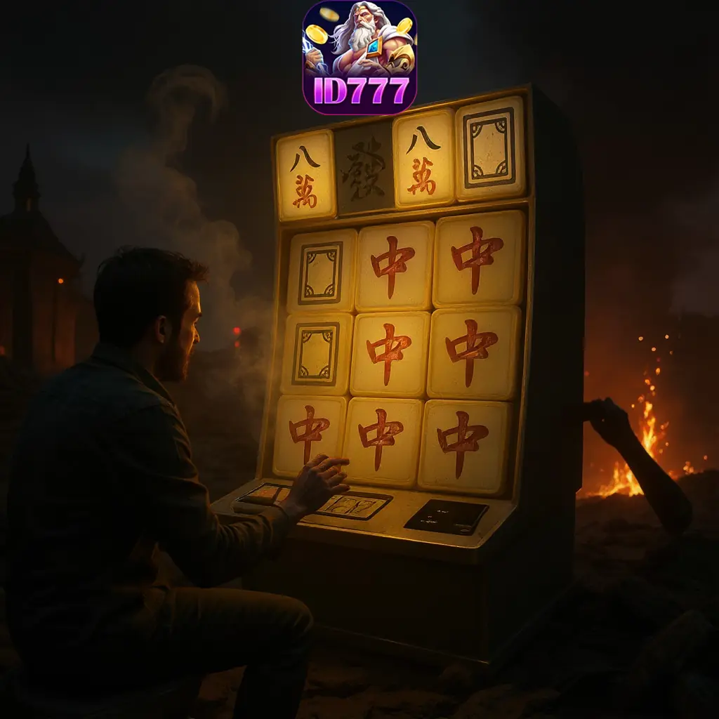 ID777 Apk Apk Versi 61.9 Android Id 777 Uniquebebi
