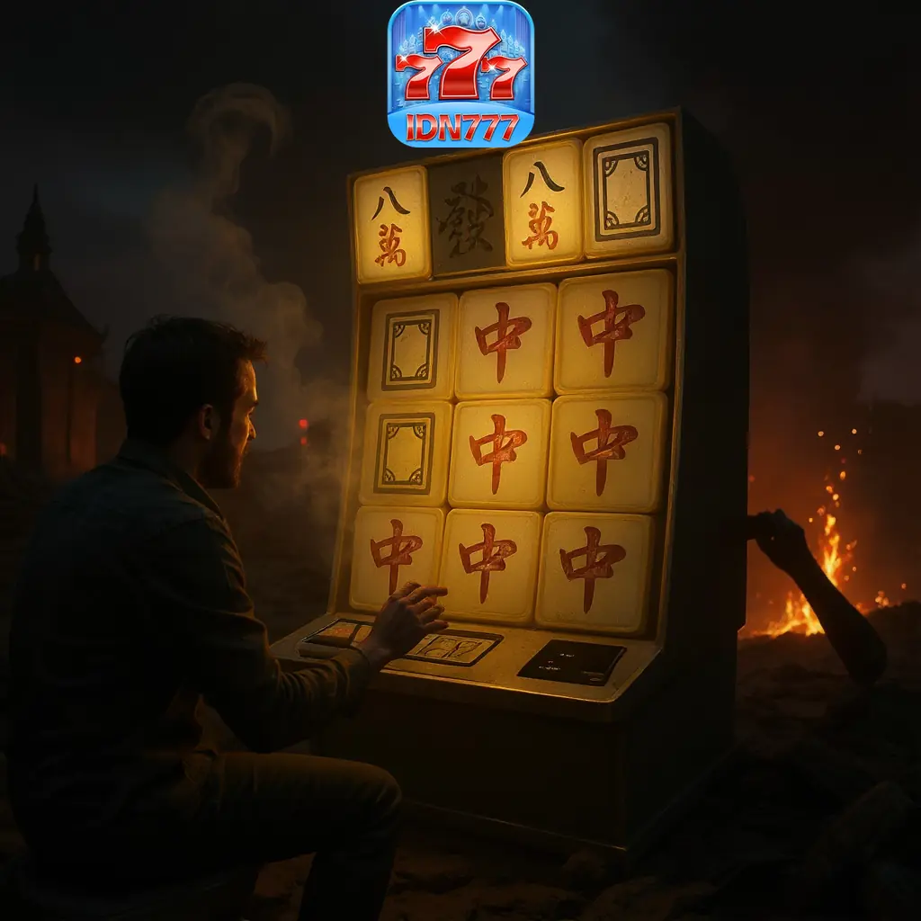 IDN777 Apk Apk Versi 61.9 Android Idn 777 Uniquebebi