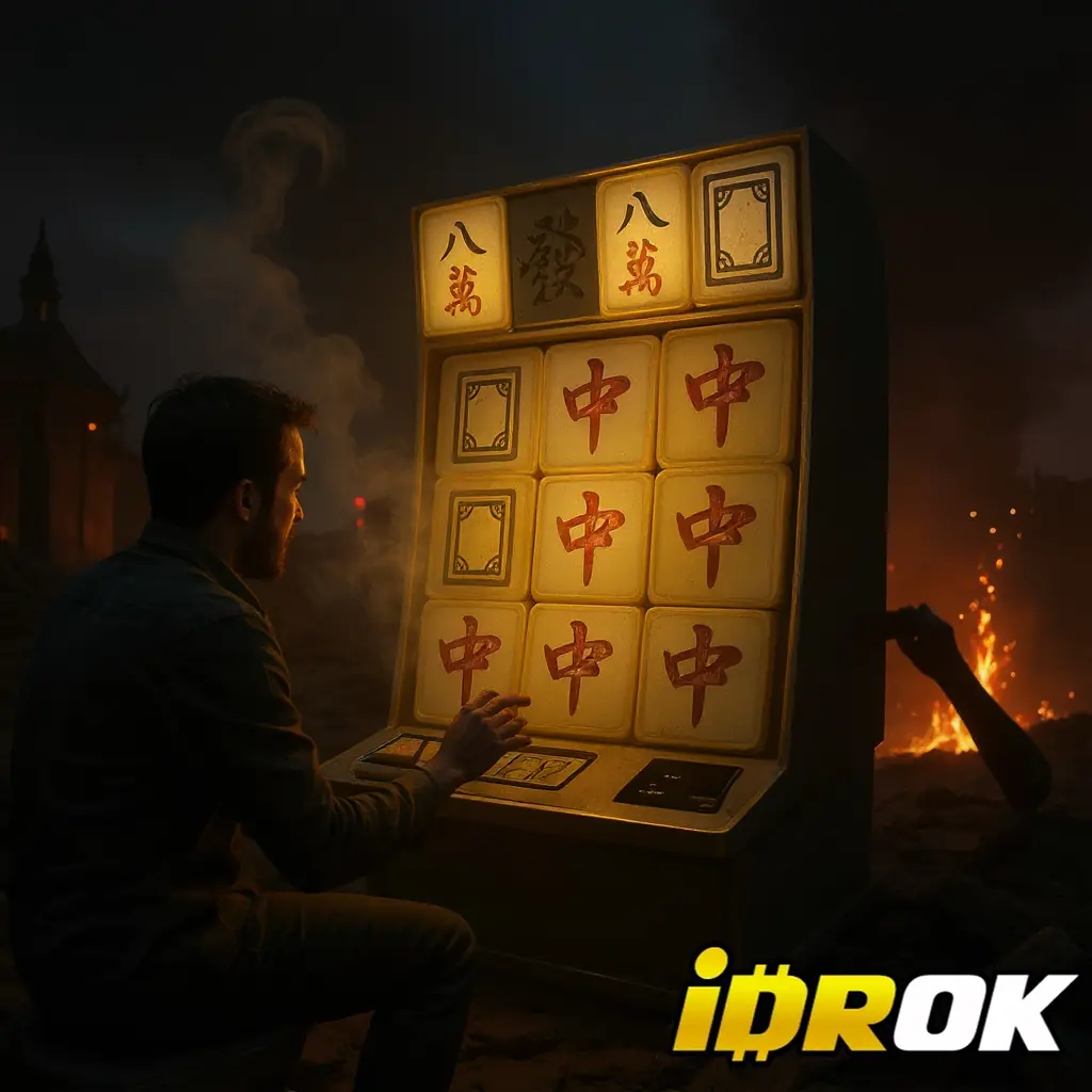 IDROK Apk Apk Versi 61.9 Android Idr Ok Uniquebebi