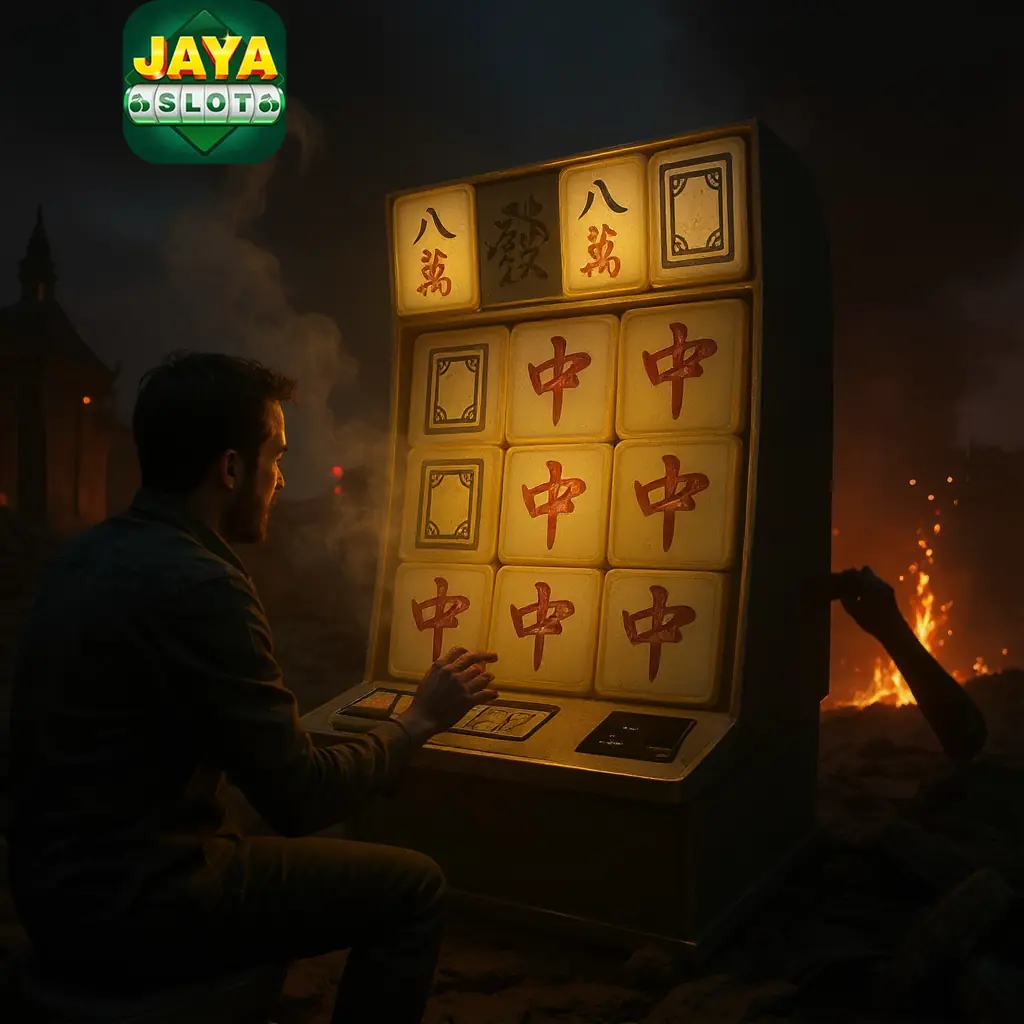 JAYAGAME Apk