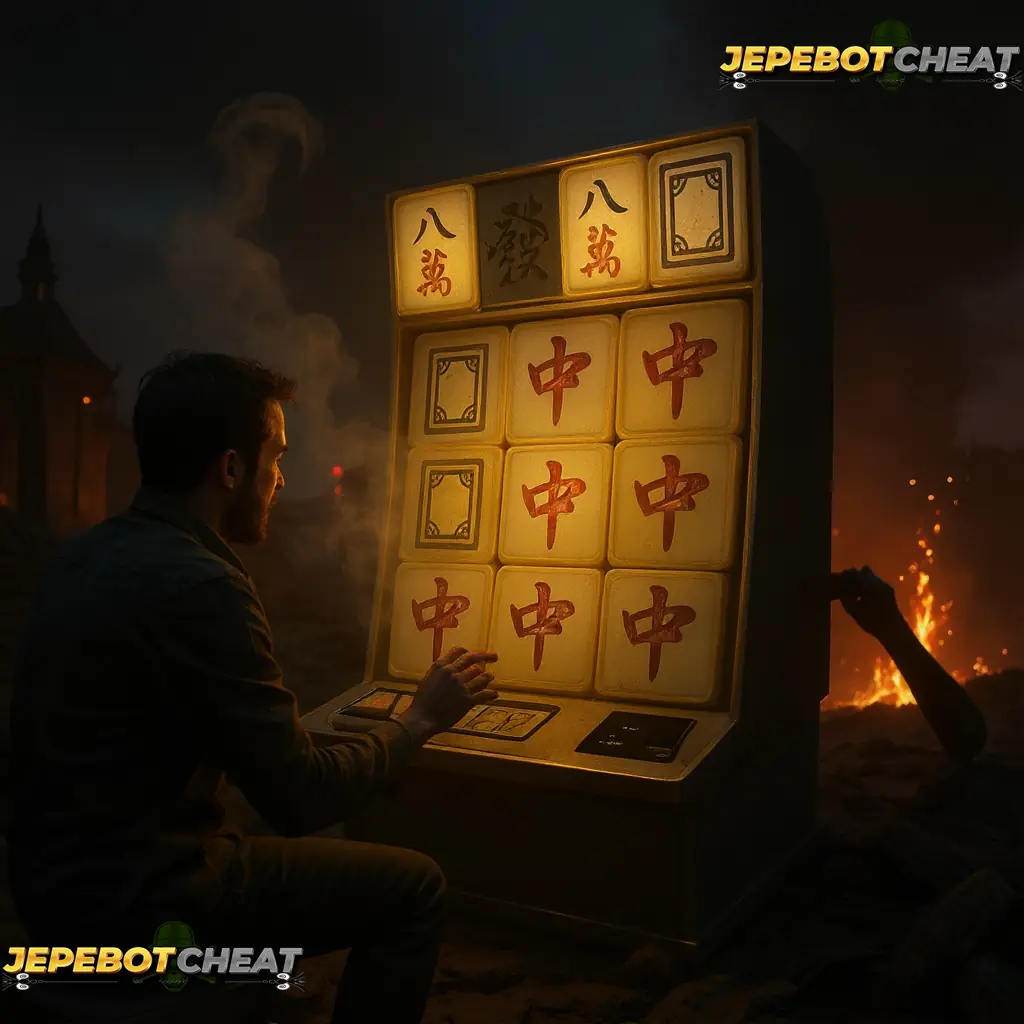JEPEBOT Apk Apk Versi 61.9 Android Jepe Bot Uniquebebi