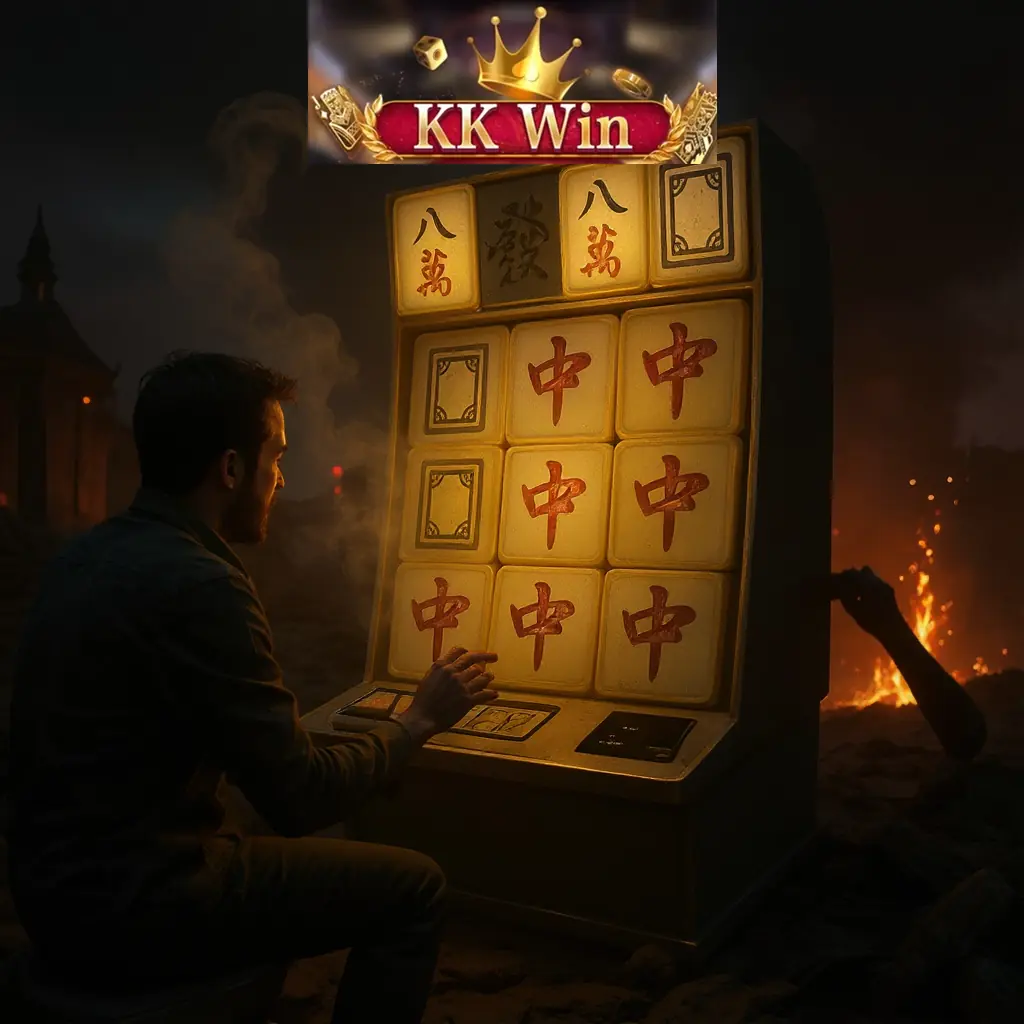 KKWINSLOTS Apk Apk Versi 61.9 Android Kkwin Uniquebebi