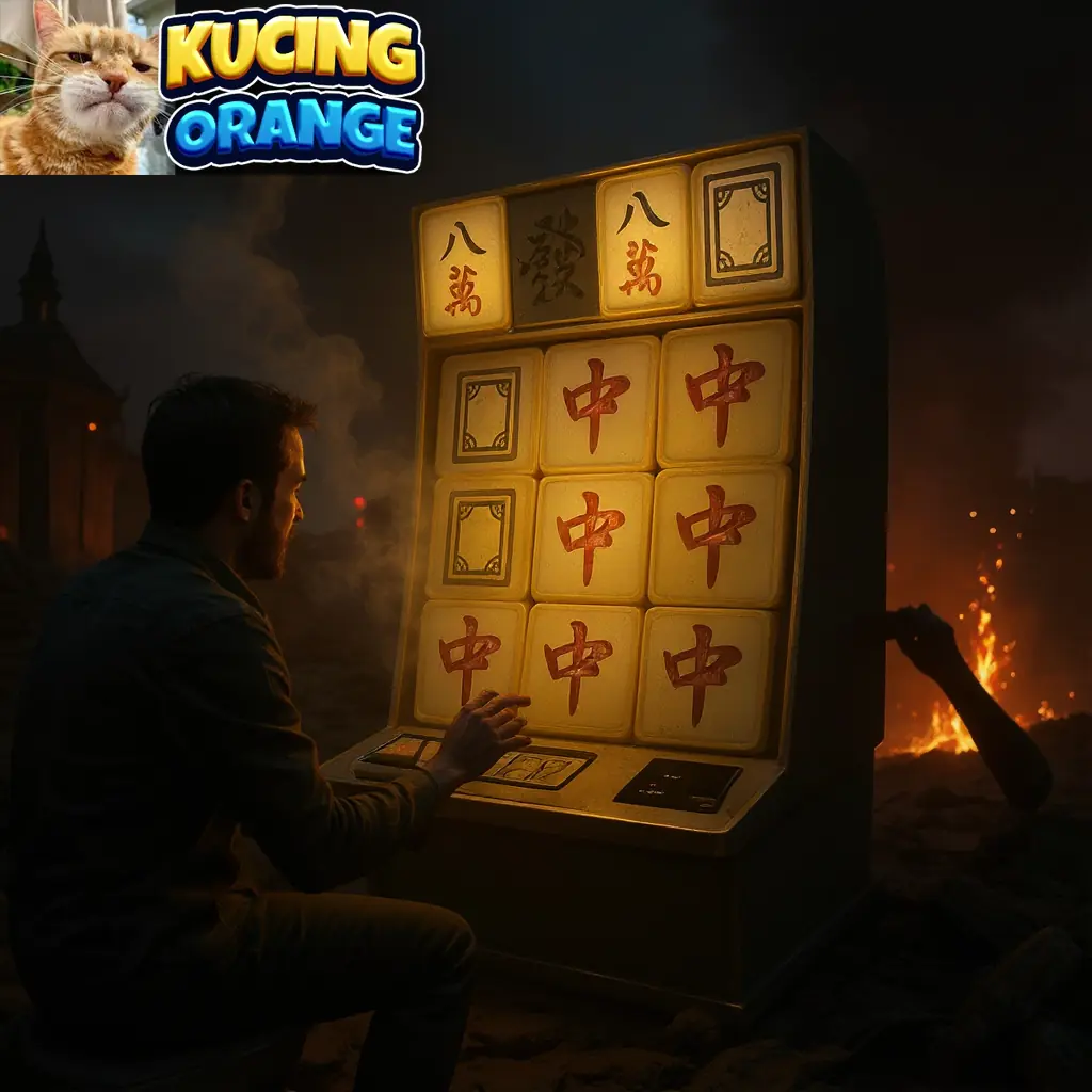KUCING ORANGE SLOT Apk Apk Versi 61.9 Android Kucing Orange Apk Uniquebebi