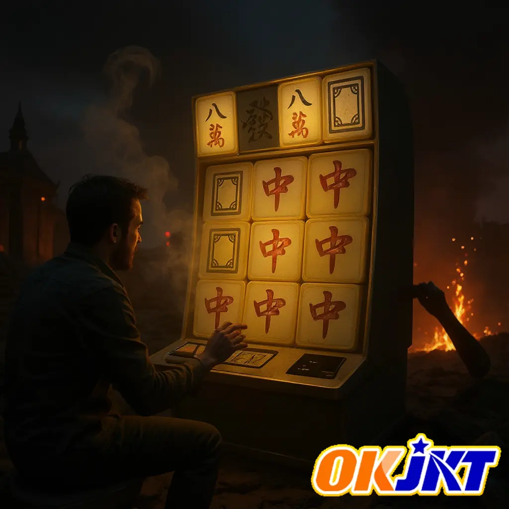 OKJKT Apk