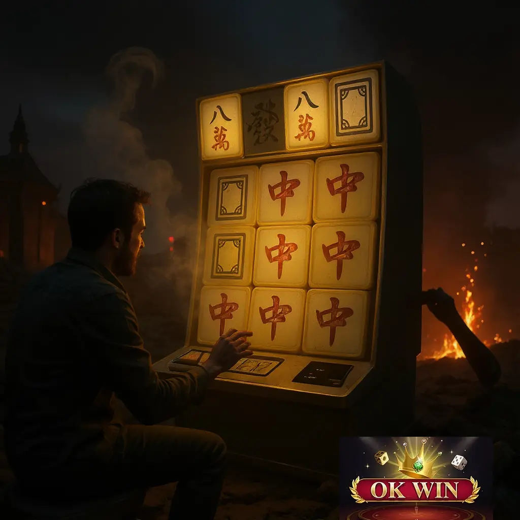OKWIN Apk Apk Versi 61.9 Android Ok Win Uniquebebi