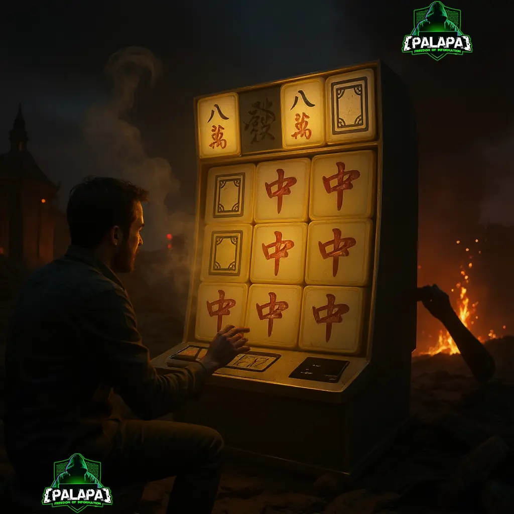 PALAPA HACK SLOT Apk Apk Versi 61.9 Android Palapa Hack Apk Uniquebebi