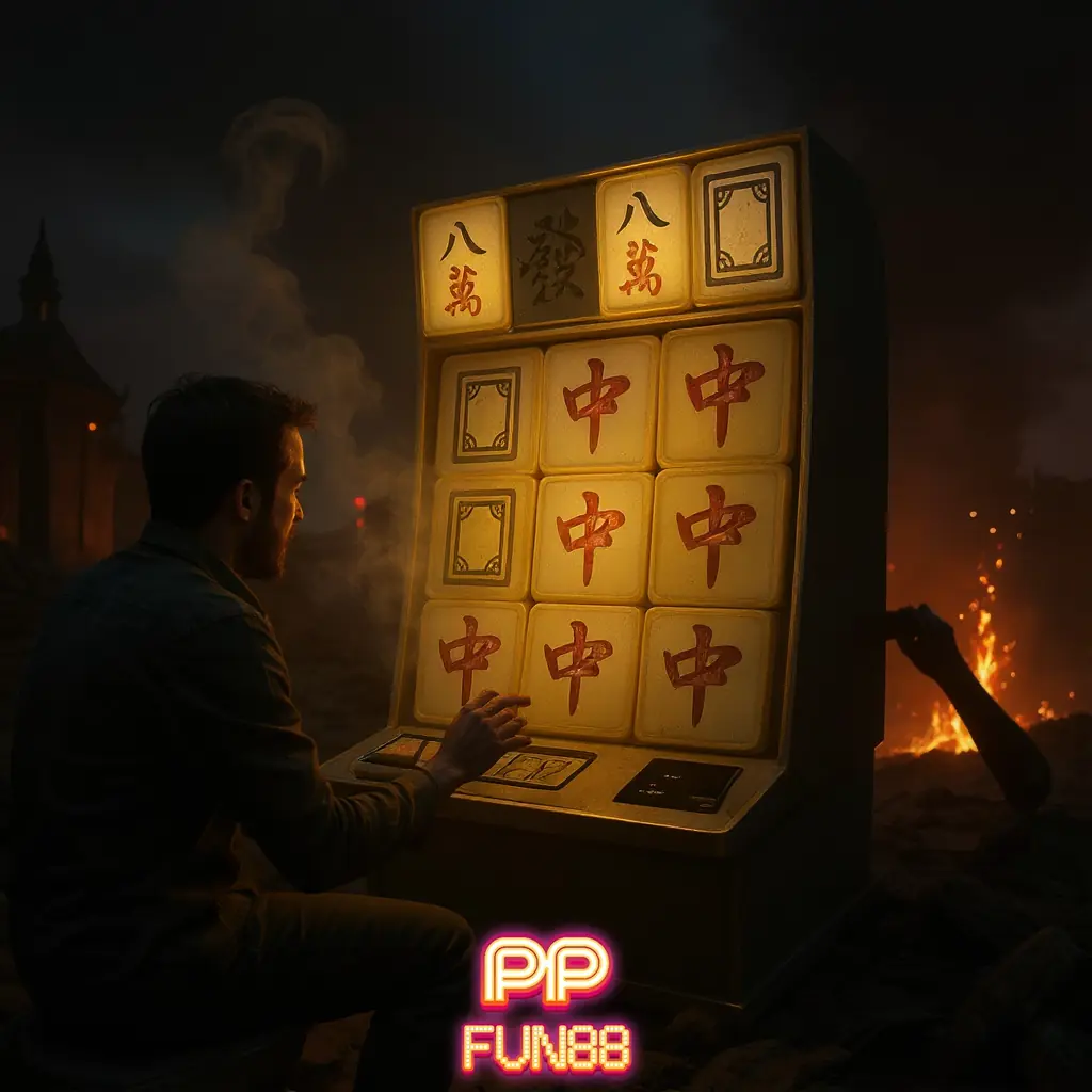 PPFUN88 Apk Apk Versi 61.9 Android Pp Fun 88 Uniquebebi