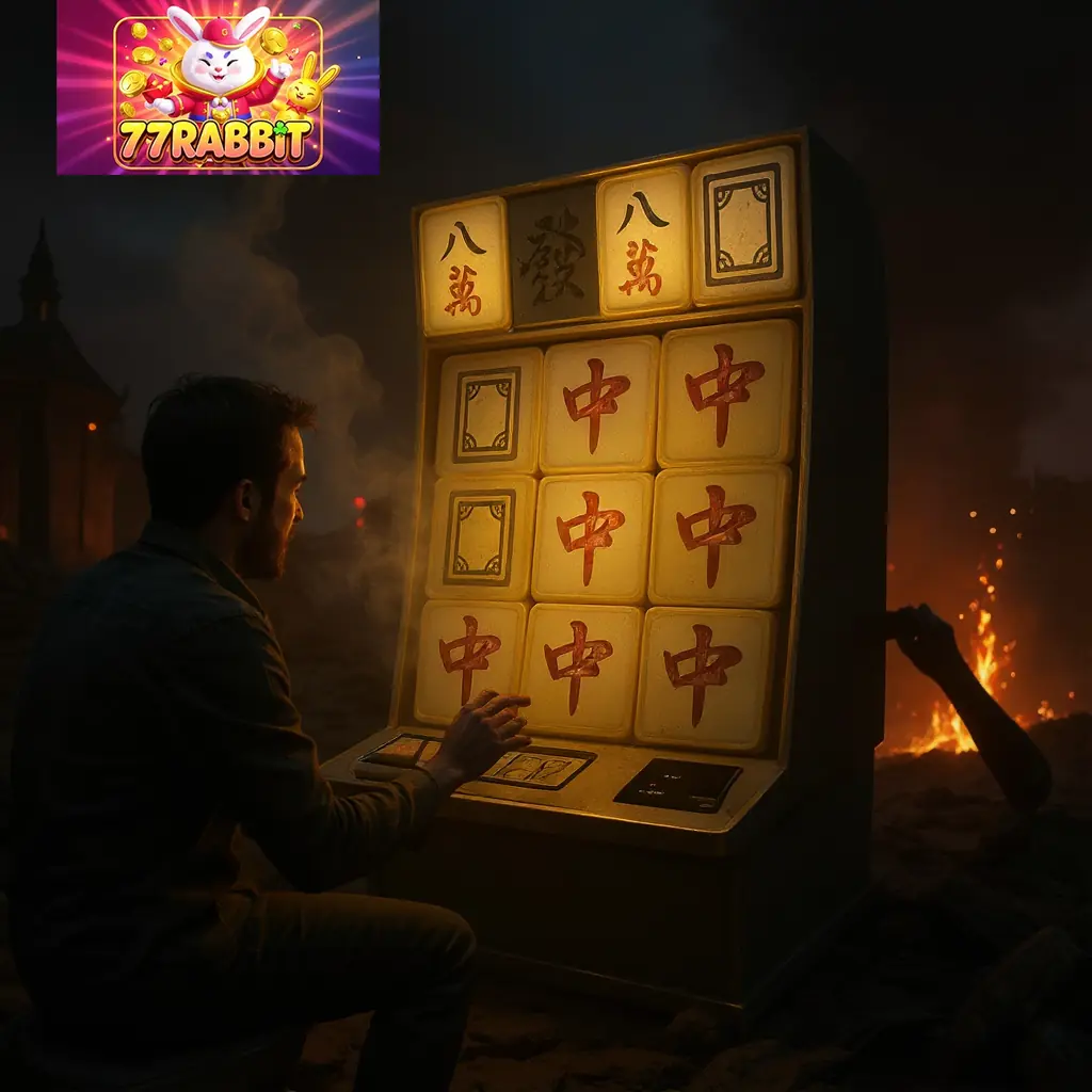 RABBIT77 Apk Apk Versi 61.9 Android Rabbit 77 Uniquebebi