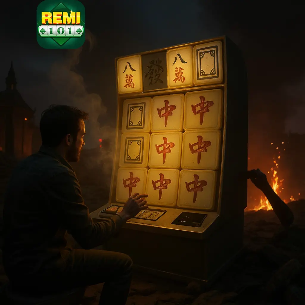 REMI101 Apk Apk Versi 61.9 Android Remi 101 Uniquebebi