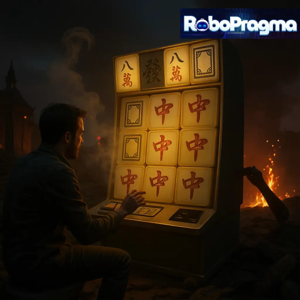 ROBOPRAGMA Apk Apk Versi 61.9 Android Robopragma Uniquebebi