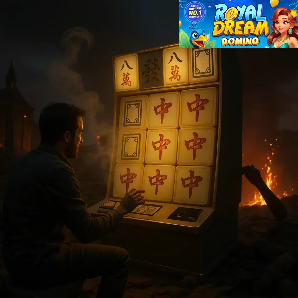 ROYALDREAM Apk Apk Versi 61.9 Android Royal Dream Uniquebebi