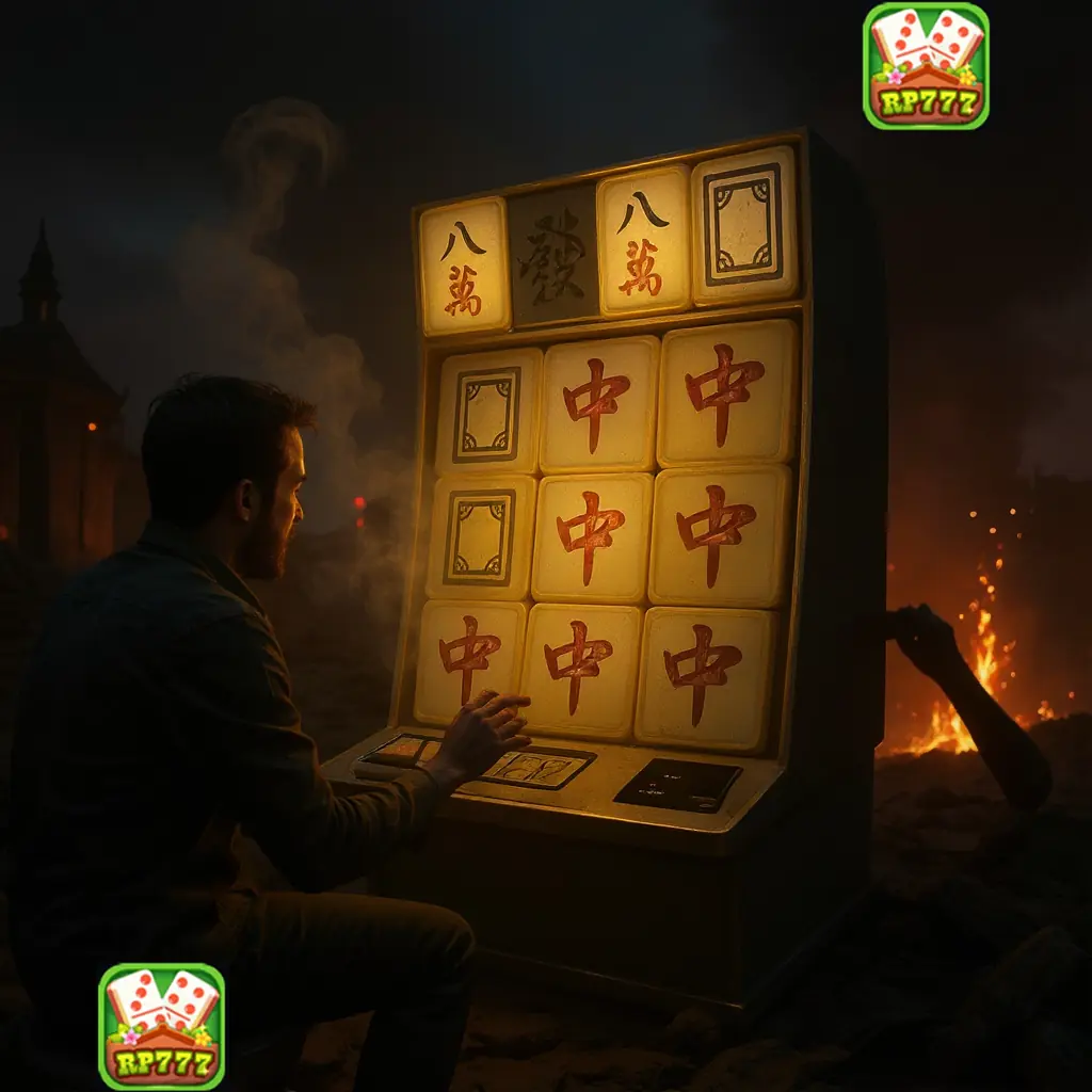 RP777 Apk