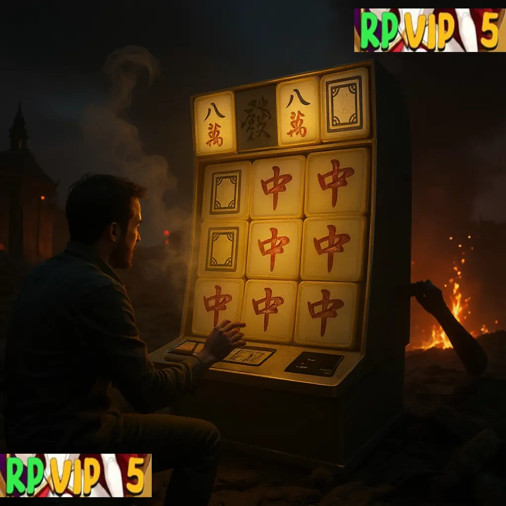 RPVIP5 Apk