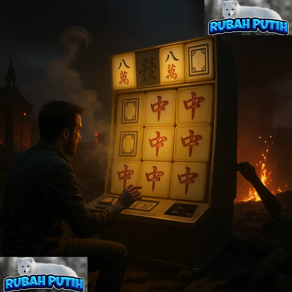RUBAH PUTIH SLOT Apk Apk Versi 61.9 Android Rubah Putih Apk Uniquebebi