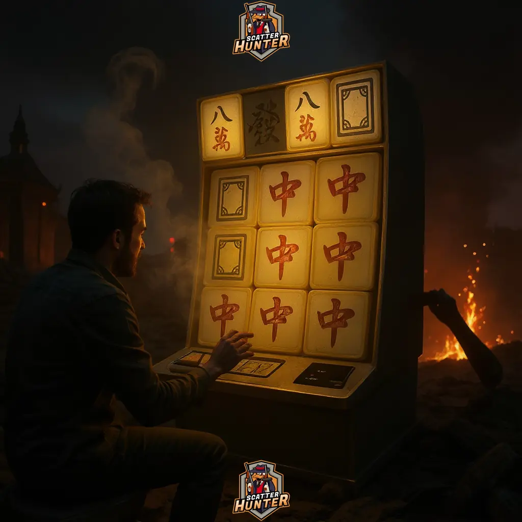SCATTER HUNTER Apk Apk Versi 61.9 Android Scatter Hunter Apk Uniquebebi