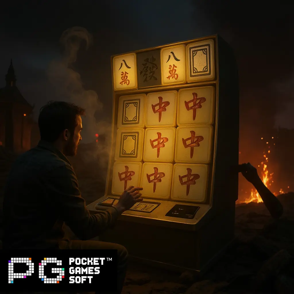 SLOT PG SOFT Apk