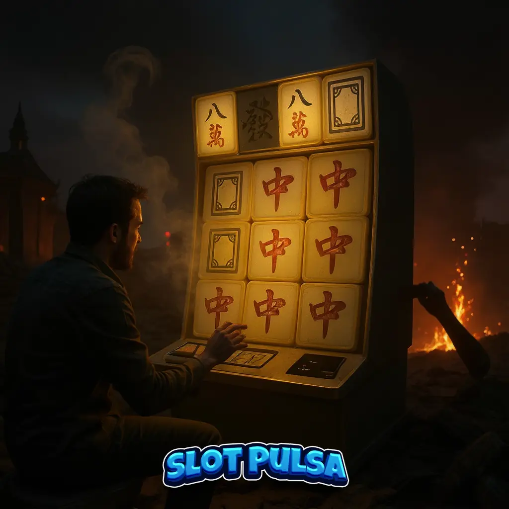 SLOT PULSA Apk Apk Versi 61.9 Android Slotpulsa Uniquebebi