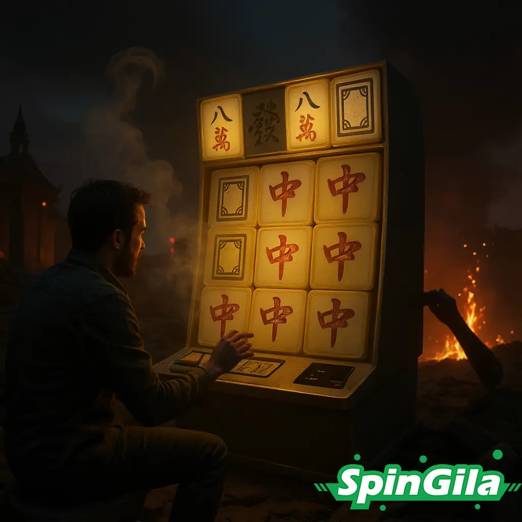 SPINGILA Apk Apk Versi 61.9 Android Spin Gila Uniquebebi