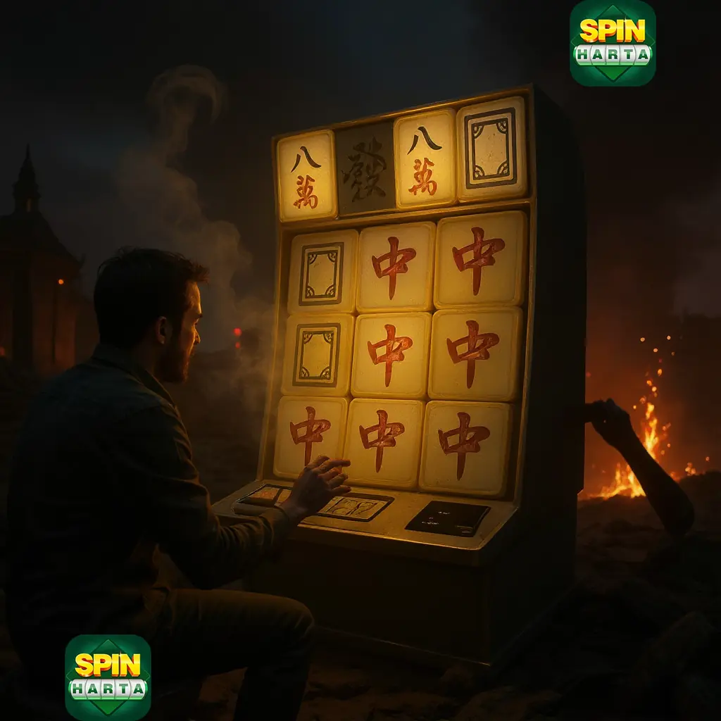 SPINHARTA Apk Apk Versi 61.9 Android Spin Harta Uniquebebi