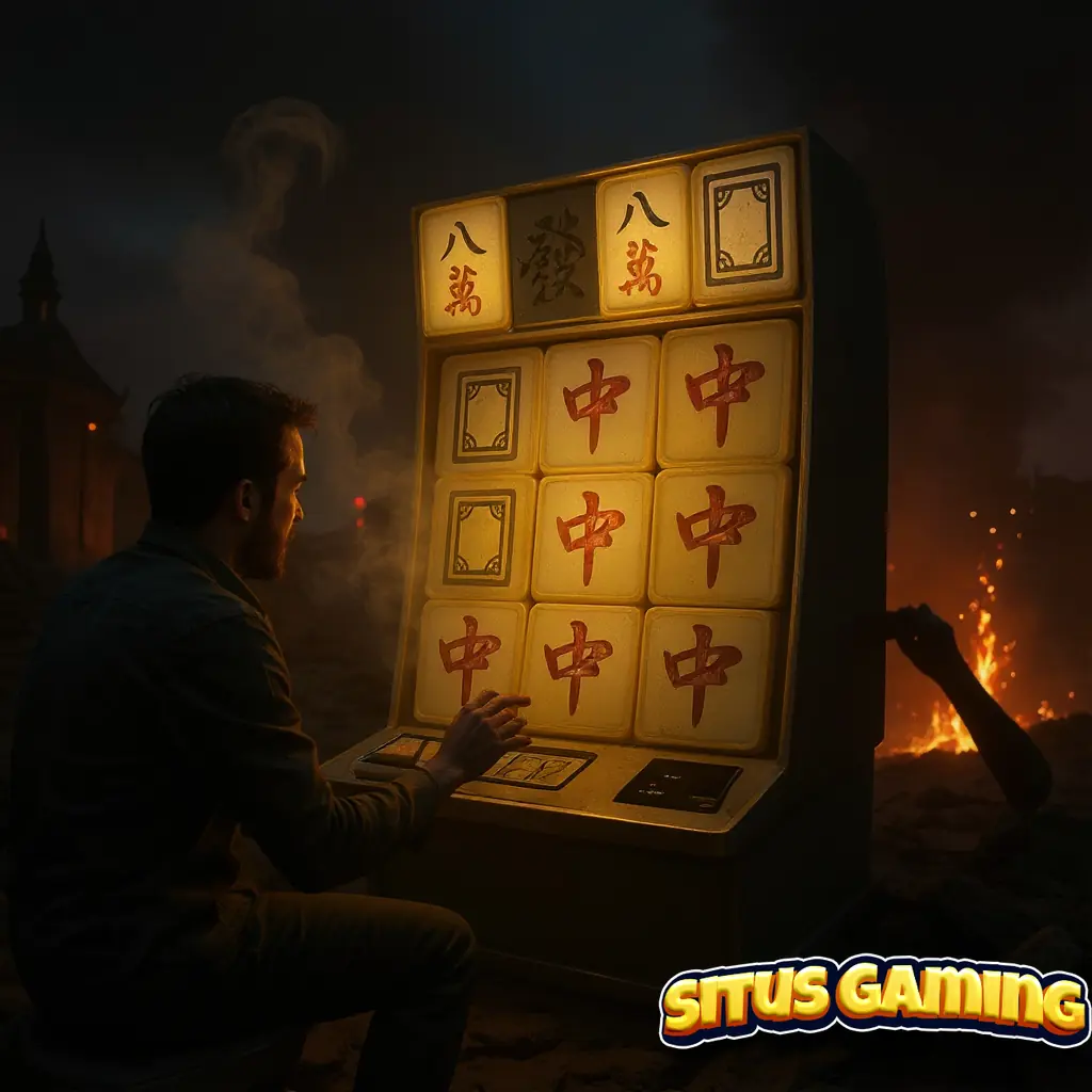 Situs Gaming Apk Versi 61.9 Android Slot Gaming Uniquebebi