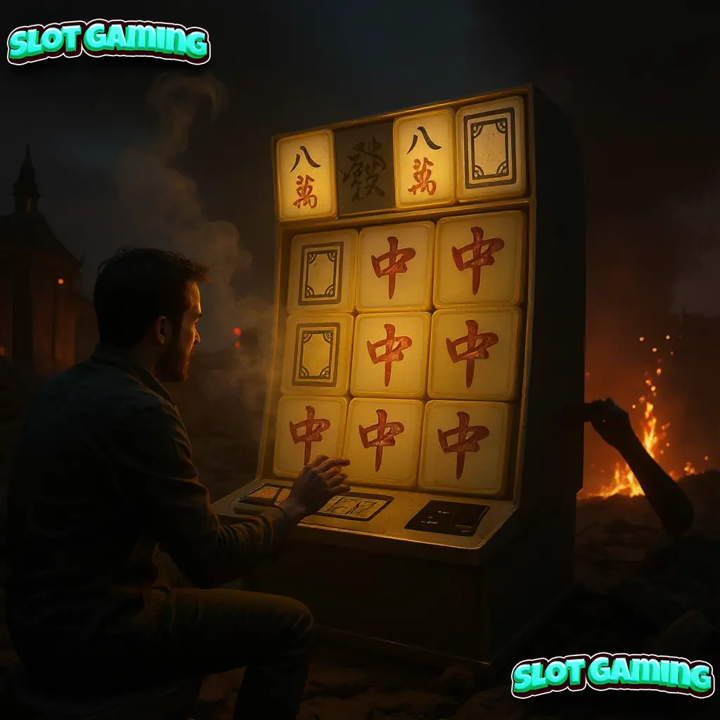 Slot Gaming Apk Versi 61.9 Android Gaming Slot Uniquebebi