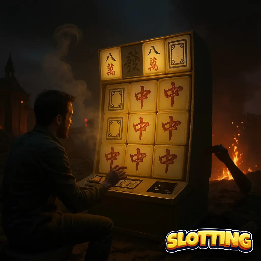 Slotting Apk Versi 61.9 Android Slotting Gaming Uniquebebi