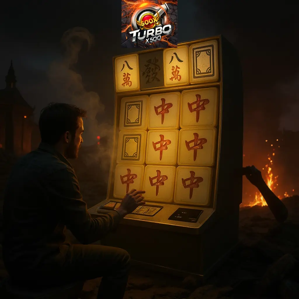 TURBOX500 Apk