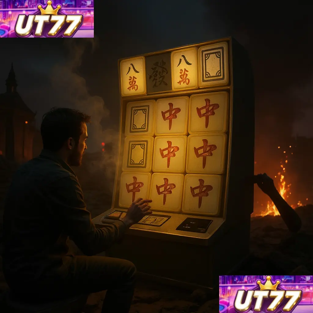 UT77 Apk Apk Versi 61.9 Android Ut 77 Uniquebebi