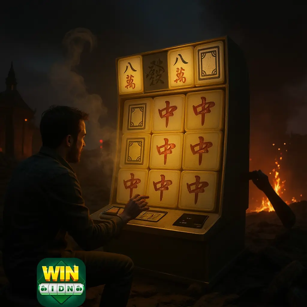 WINIDN Apk Apk Versi 61.9 Android Win Idn Bet Uniquebebi