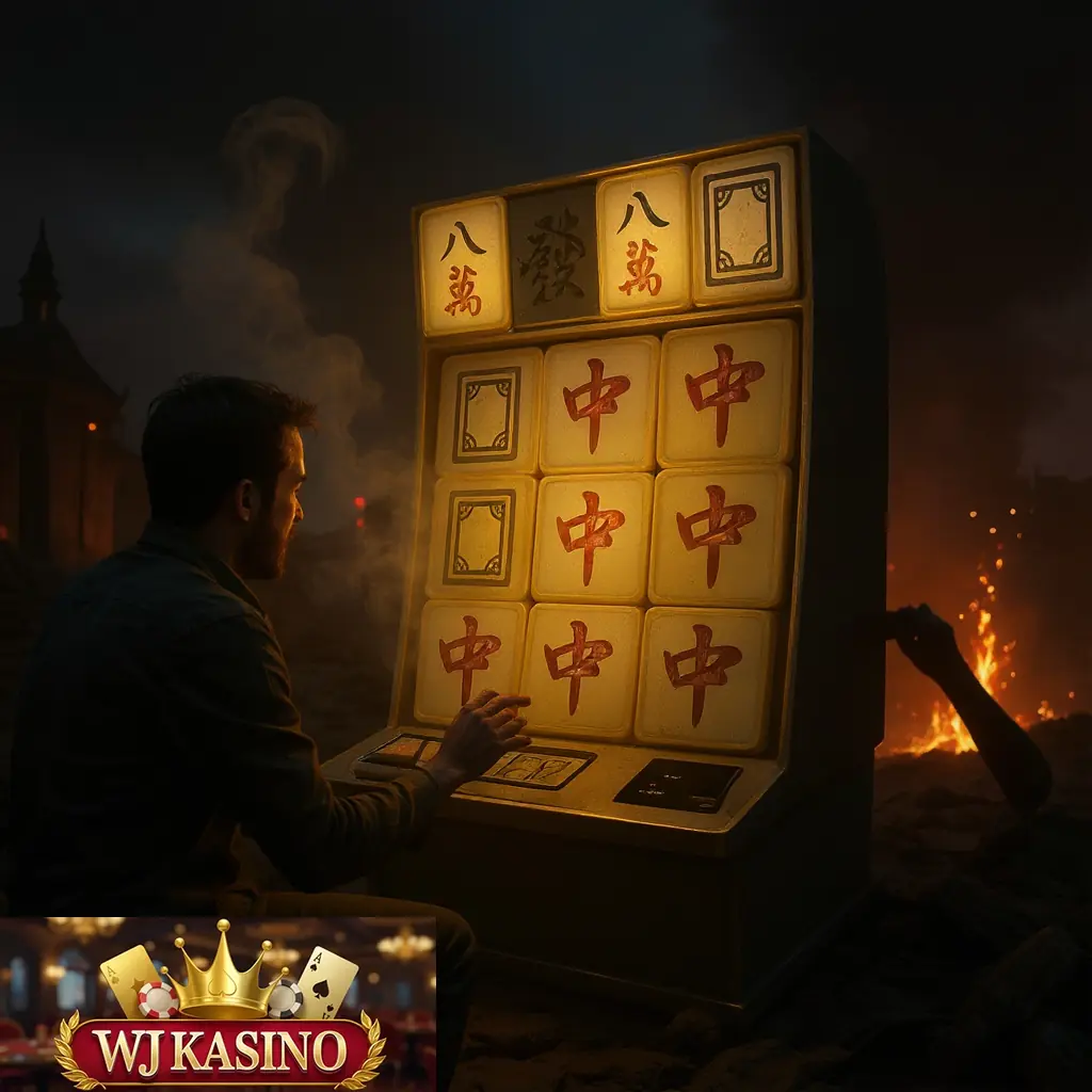 WJKASINO Apk Apk Versi 61.9 Android Wj Kasino Uniquebebi